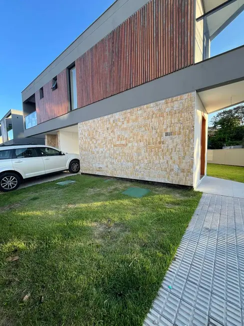 Foto 2 de Casa com 2 quartos à venda em Campeche, Florianopolis - SC