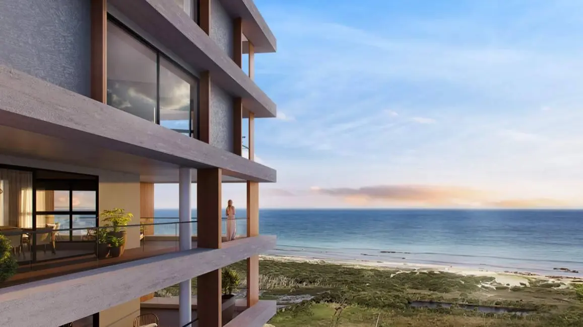 Foto 5 de Apartamento com 1 quarto à venda, 71m2 em Campeche, Florianopolis - SC