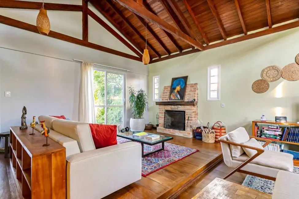 Foto 6 de Casa com 4 quartos à venda em Lagoa da Conceição, Florianopolis - SC