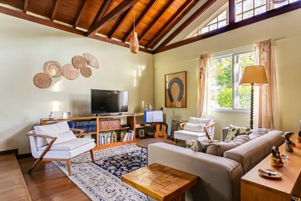 Foto 9 de Casa com 4 quartos à venda em Lagoa da Conceição, Florianopolis - SC