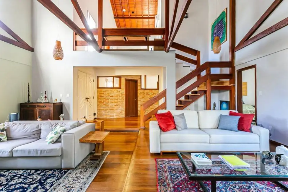 Foto 7 de Casa com 4 quartos à venda em Lagoa da Conceição, Florianopolis - SC