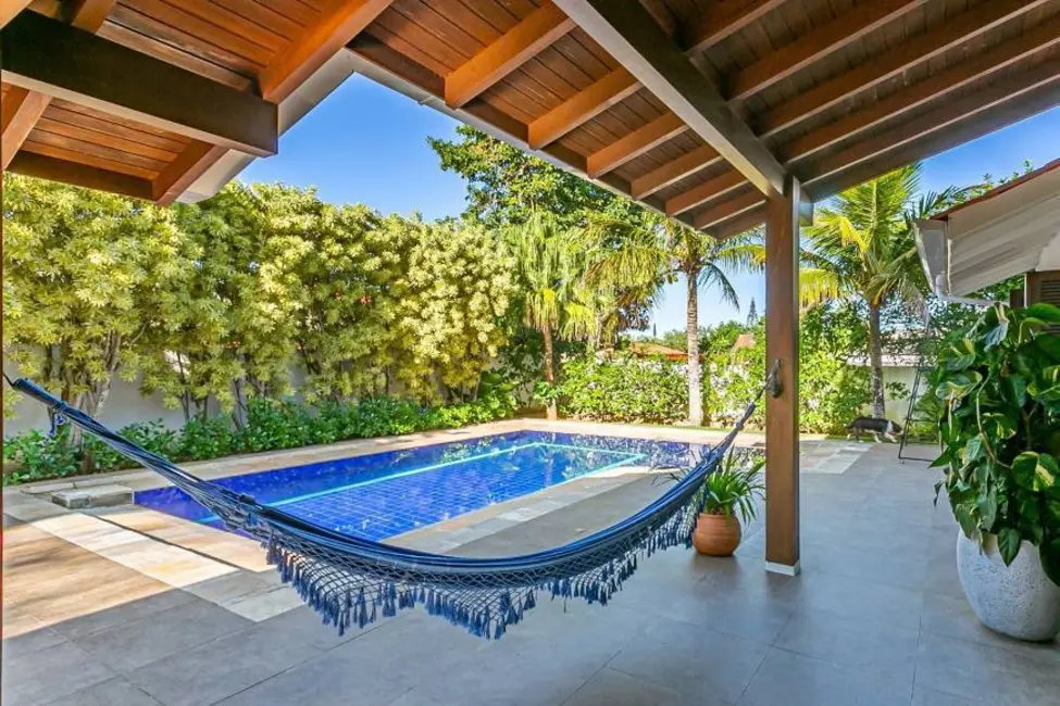 Foto 5 de Casa com 4 quartos à venda em Lagoa da Conceição, Florianopolis - SC