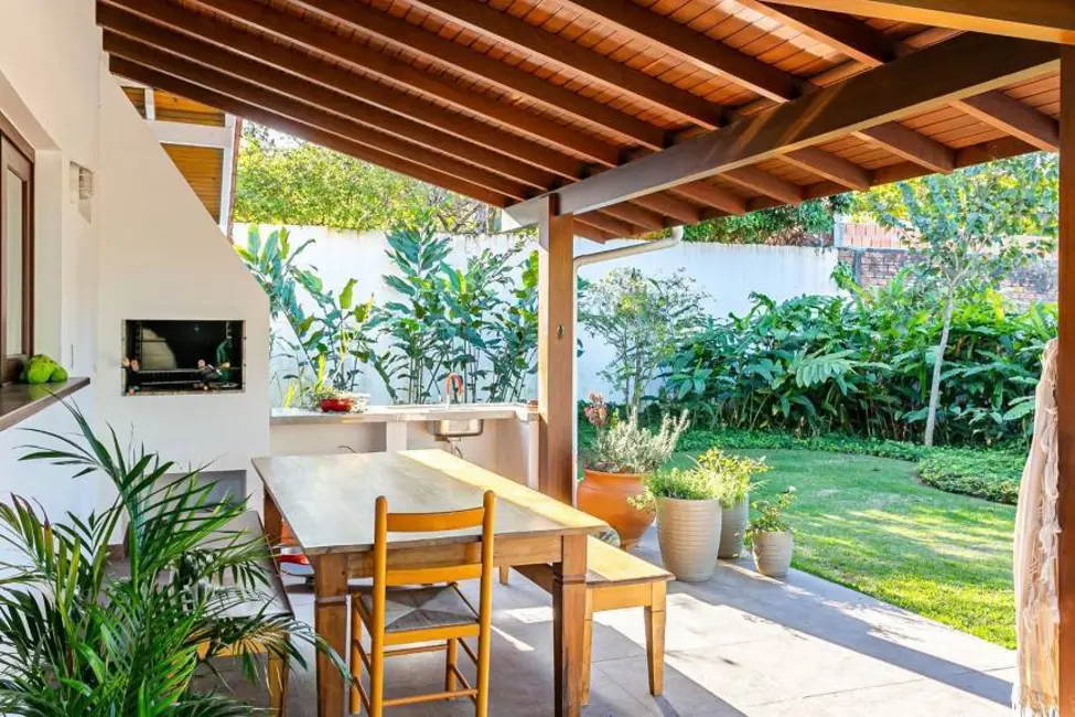 Foto 4 de Casa com 4 quartos à venda em Lagoa da Conceição, Florianopolis - SC