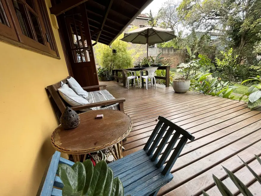 Foto 5 de Casa com 3 quartos à venda em Lagoa da Conceição, Florianopolis - SC