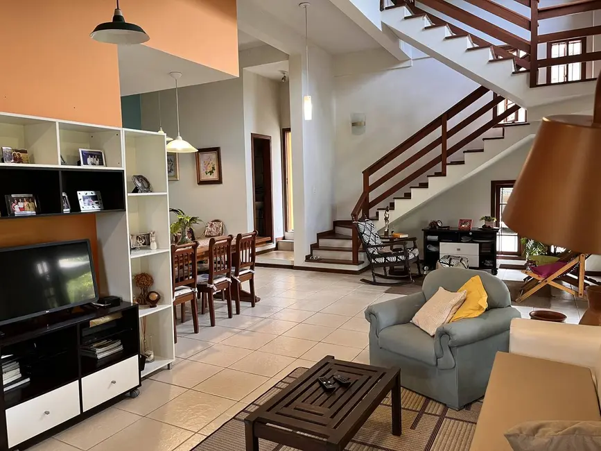 Foto 9 de Casa com 3 quartos à venda em Lagoa da Conceição, Florianopolis - SC