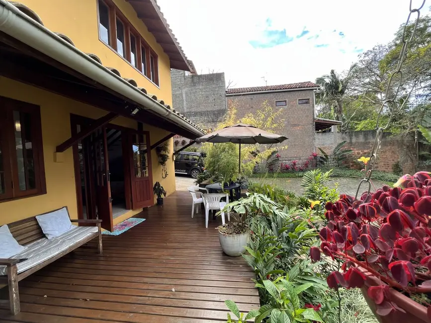 Foto 4 de Casa com 3 quartos à venda em Lagoa da Conceição, Florianopolis - SC