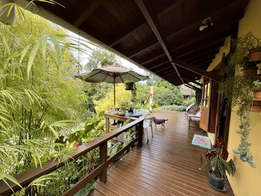 Foto 3 de Casa com 3 quartos à venda em Lagoa da Conceição, Florianopolis - SC