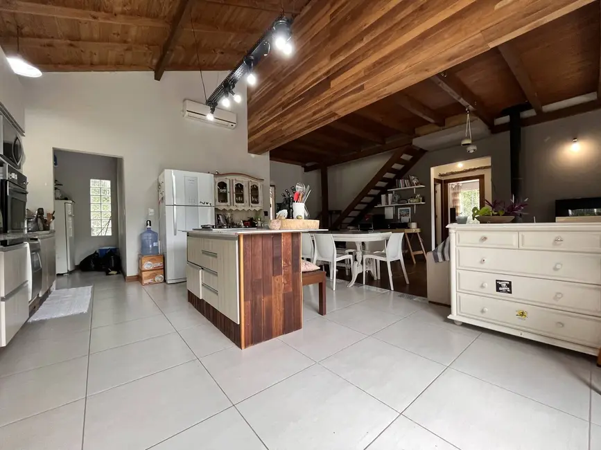 Foto 6 de Casa com 3 quartos à venda em Lagoa da Conceição, Florianopolis - SC