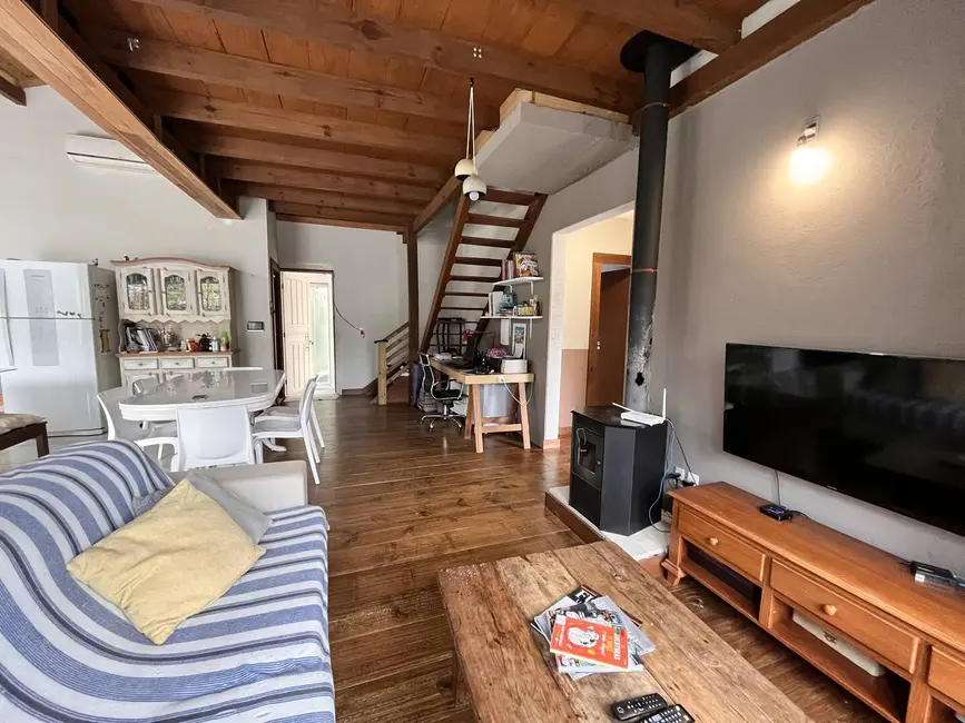 Foto 8 de Casa com 3 quartos à venda em Lagoa da Conceição, Florianopolis - SC