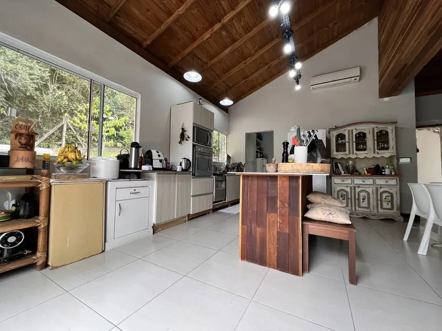 Foto 7 de Casa com 3 quartos à venda em Lagoa da Conceição, Florianopolis - SC