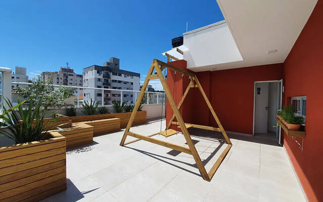 Apartamento com 2 quartos à venda, 66m2 em Coqueiros, Florianopolis - SC - imagem 5 Foto 5 de Apartamento com 2 quartos à venda, 66m2 em Coqueiros, Florianopolis - SC