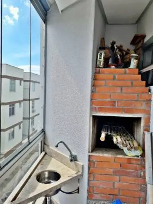 Foto 3 de Apartamento com 2 quartos à venda, 76m2 em Abraão, Florianopolis - SC