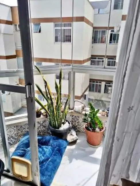 Foto 4 de Apartamento com 2 quartos à venda, 76m2 em Abraão, Florianopolis - SC