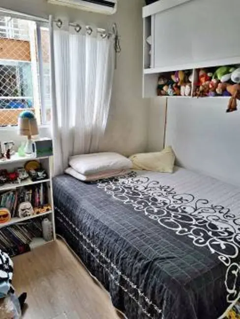 Foto 8 de Apartamento com 2 quartos à venda, 76m2 em Abraão, Florianopolis - SC
