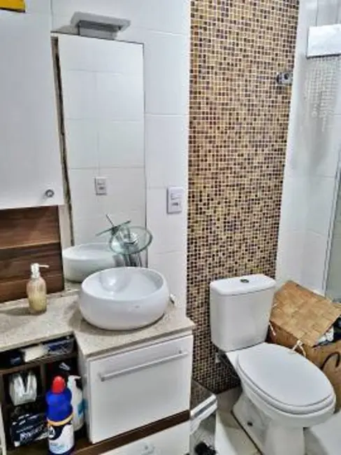 Foto 9 de Apartamento com 2 quartos à venda, 76m2 em Abraão, Florianopolis - SC