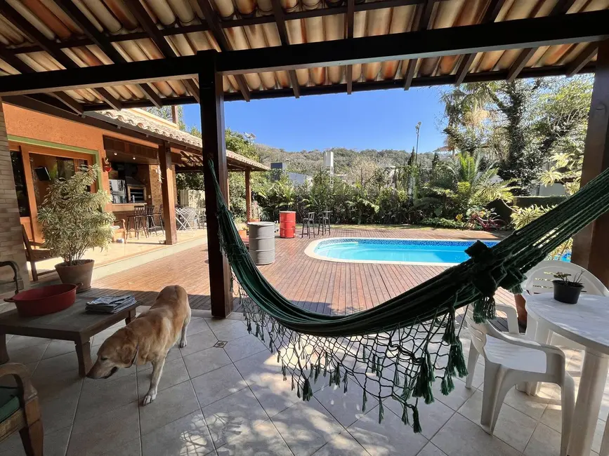 Foto 4 de Casa com 3 quartos à venda em Lagoa da Conceição, Florianopolis - SC