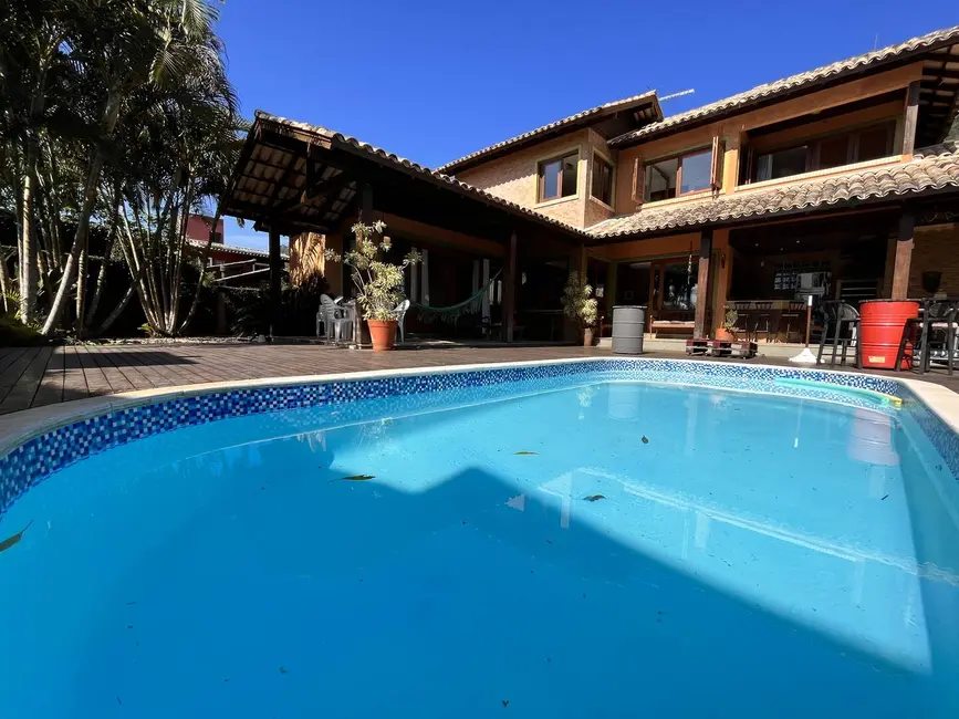 Foto 3 de Casa com 3 quartos à venda em Lagoa da Conceição, Florianopolis - SC