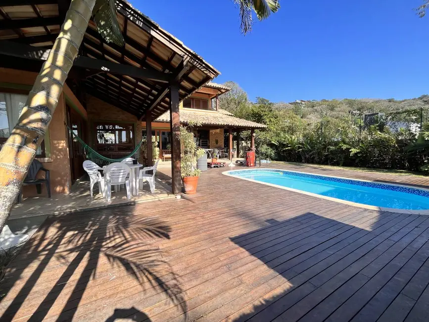 Foto 6 de Casa com 3 quartos à venda em Lagoa da Conceição, Florianopolis - SC