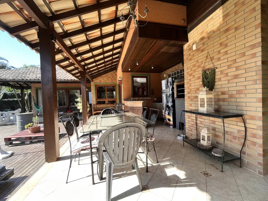 Foto 7 de Casa com 3 quartos à venda em Lagoa da Conceição, Florianopolis - SC