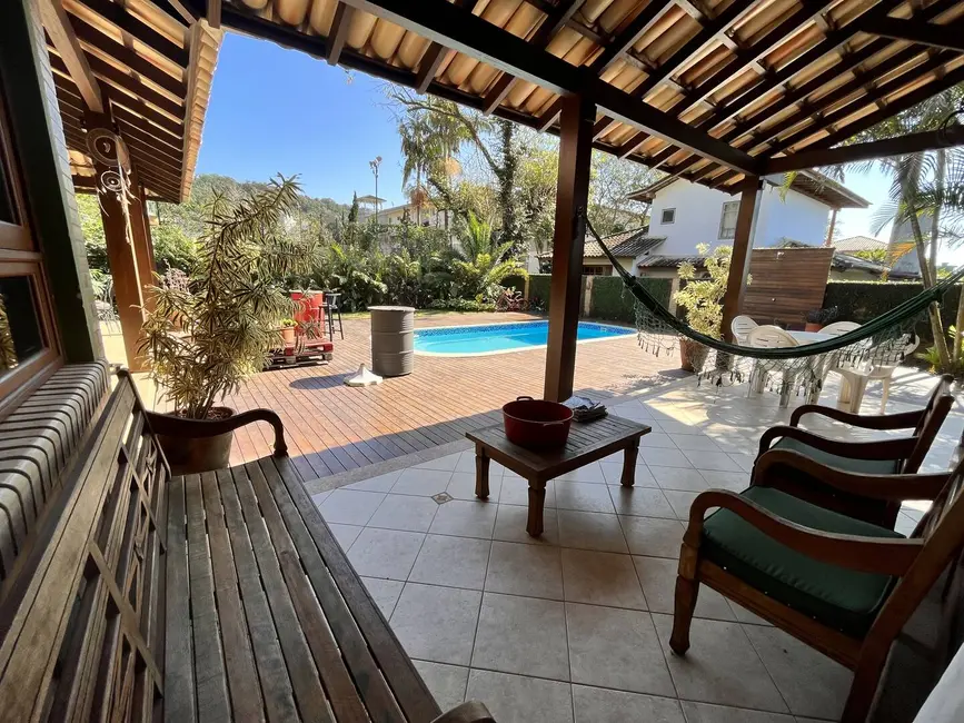 Foto 5 de Casa com 3 quartos à venda em Lagoa da Conceição, Florianopolis - SC