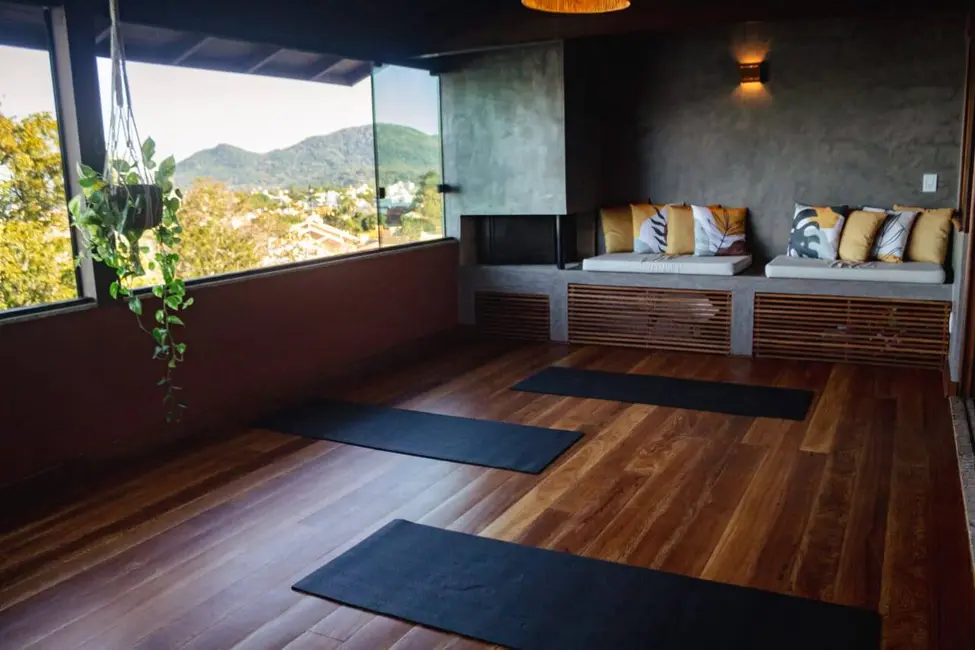 Casa com 3 quartos à venda em Lagoa da Conceição, Florianopolis - SC - imagem 9 Foto 9 de Casa com 3 quartos à venda em Lagoa da Conceição, Florianopolis - SC