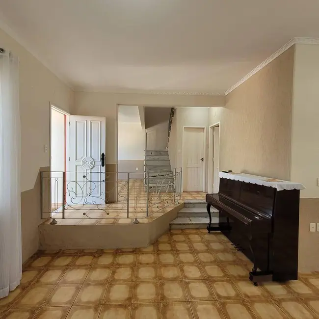 Foto 3 de Casa com 5 quartos à venda, 212m2 em Jardim Cidade de Florianópolis, Sao Jose - SC