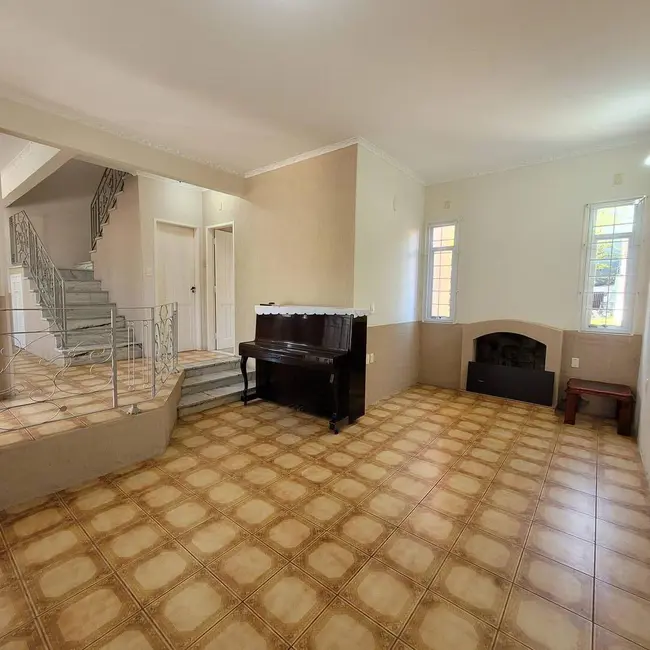 Foto 7 de Casa com 5 quartos à venda, 212m2 em Jardim Cidade de Florianópolis, Sao Jose - SC