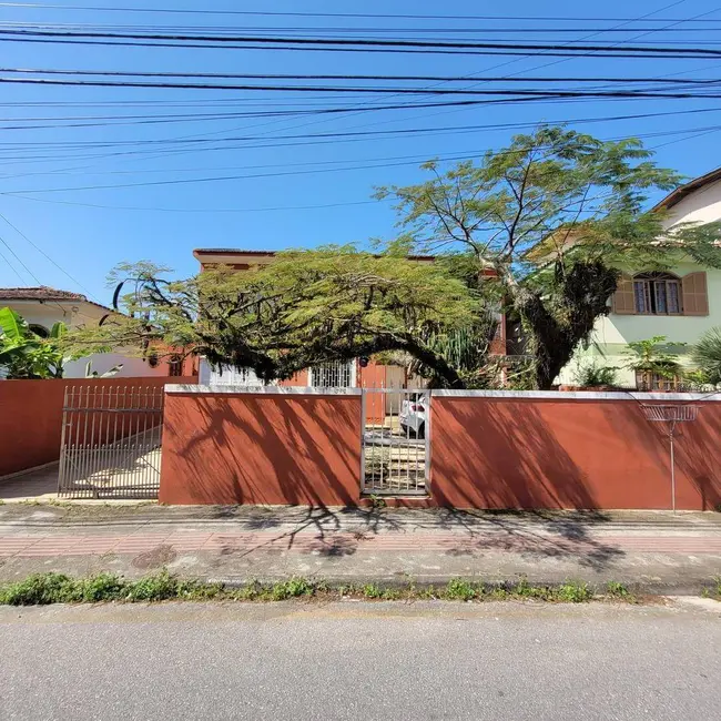 Foto 1 de Casa com 5 quartos à venda, 212m2 em Jardim Cidade de Florianópolis, Sao Jose - SC