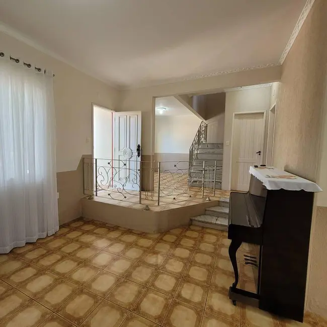 Foto 4 de Casa com 5 quartos à venda, 212m2 em Jardim Cidade de Florianópolis, Sao Jose - SC