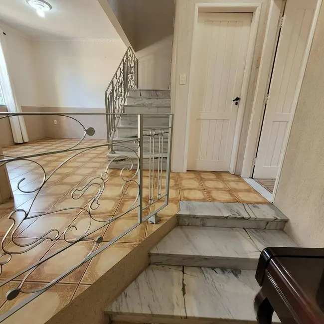 Foto 5 de Casa com 5 quartos à venda, 212m2 em Jardim Cidade de Florianópolis, Sao Jose - SC