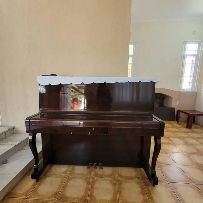 Foto 6 de Casa com 5 quartos à venda, 212m2 em Jardim Cidade de Florianópolis, Sao Jose - SC