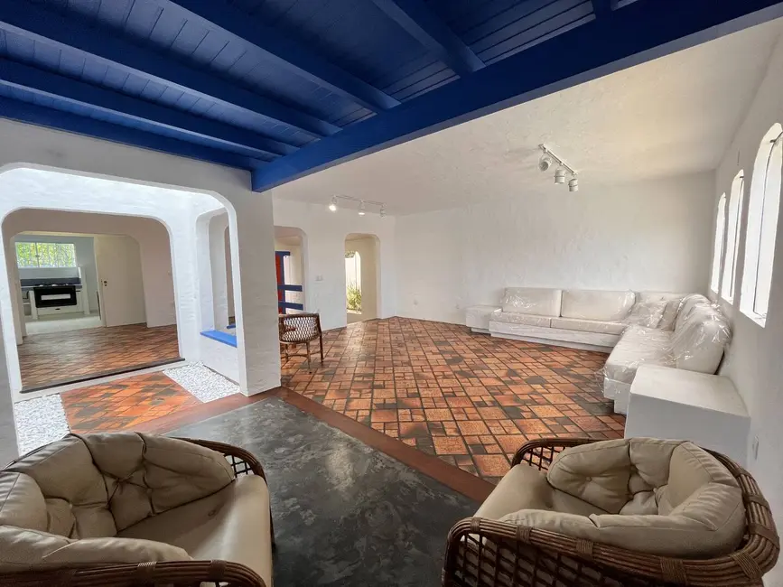 Foto 5 de Casa com 5 quartos à venda em Lagoa da Conceição, Florianopolis - SC