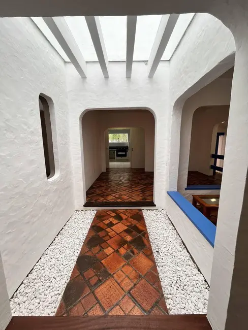 Foto 7 de Casa com 5 quartos à venda em Lagoa da Conceição, Florianopolis - SC