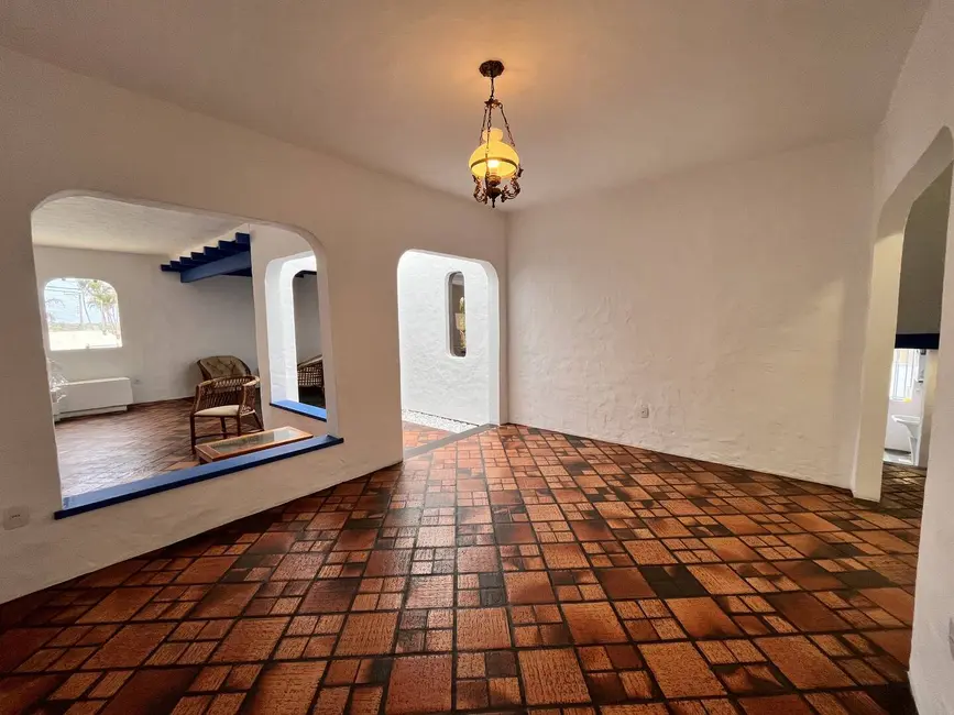 Foto 8 de Casa com 5 quartos à venda em Lagoa da Conceição, Florianopolis - SC