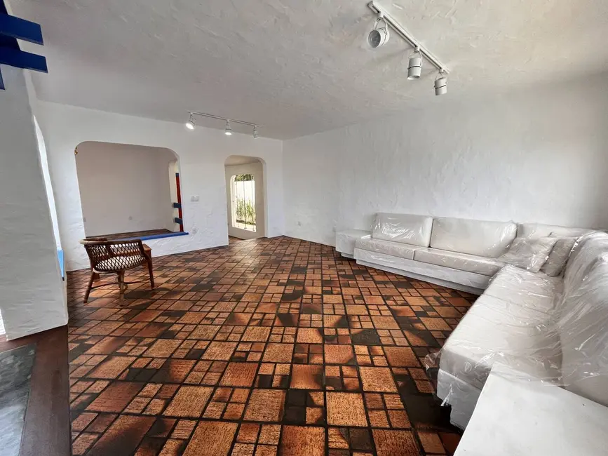 Foto 4 de Casa com 5 quartos à venda em Lagoa da Conceição, Florianopolis - SC