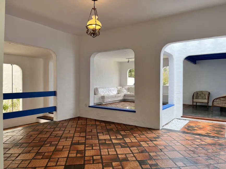 Foto 3 de Casa com 5 quartos à venda em Lagoa da Conceição, Florianopolis - SC