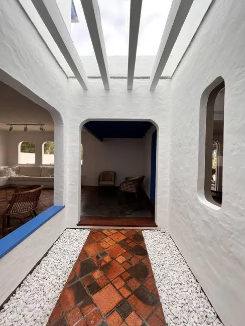 Foto 6 de Casa com 5 quartos à venda em Lagoa da Conceição, Florianopolis - SC