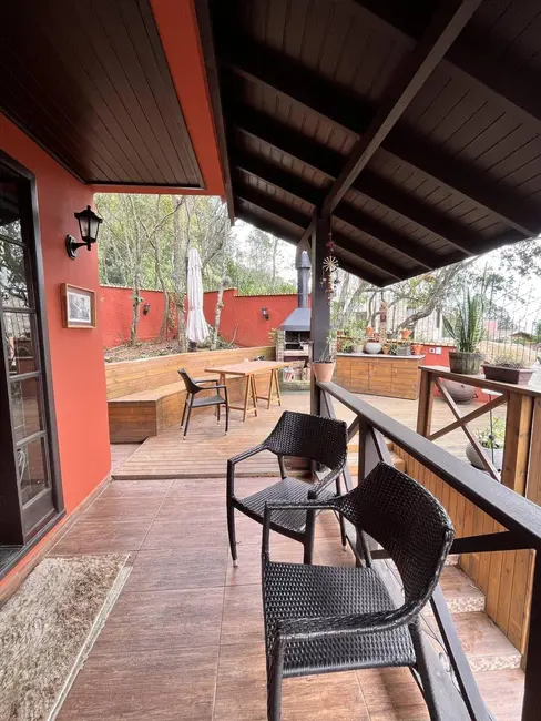 Foto 7 de Casa com 4 quartos à venda em Lagoa da Conceição, Florianopolis - SC