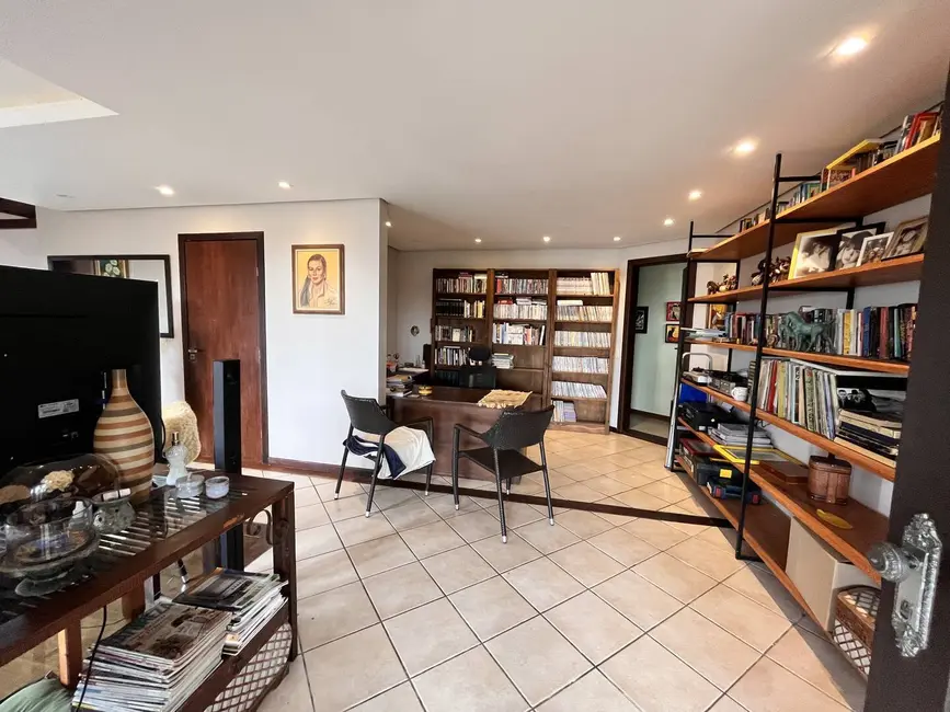 Foto 9 de Casa com 4 quartos à venda em Lagoa da Conceição, Florianopolis - SC