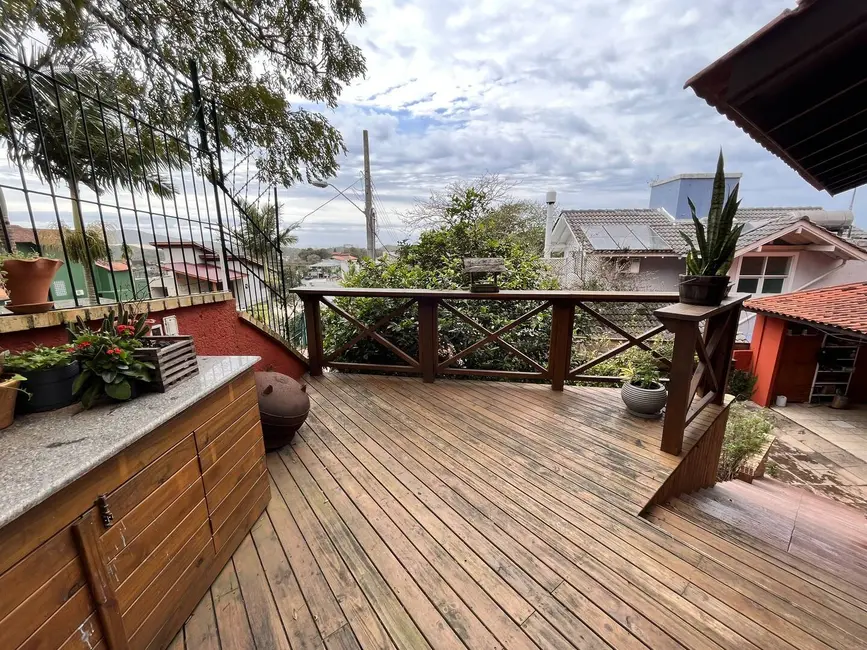 Foto 4 de Casa com 4 quartos à venda em Lagoa da Conceição, Florianopolis - SC