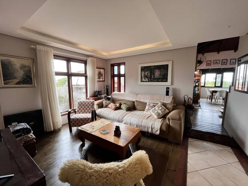 Foto 8 de Casa com 4 quartos à venda em Lagoa da Conceição, Florianopolis - SC