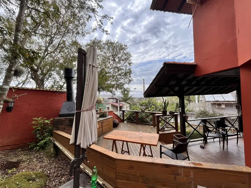 Foto 6 de Casa com 4 quartos à venda em Lagoa da Conceição, Florianopolis - SC