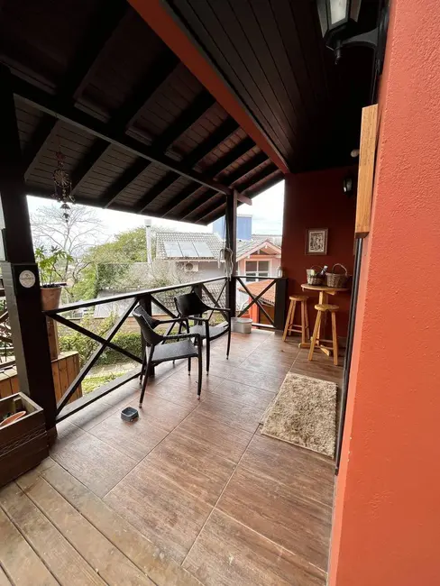 Foto 5 de Casa com 4 quartos à venda em Lagoa da Conceição, Florianopolis - SC