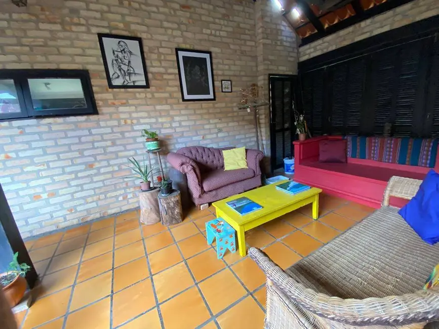 Foto 7 de Casa com 4 quartos à venda em Lagoa da Conceição, Florianopolis - SC