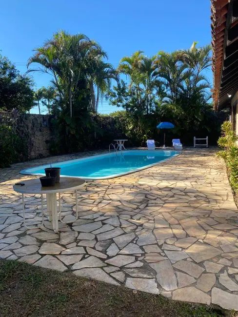 Foto 5 de Casa com 4 quartos à venda em Lagoa da Conceição, Florianopolis - SC