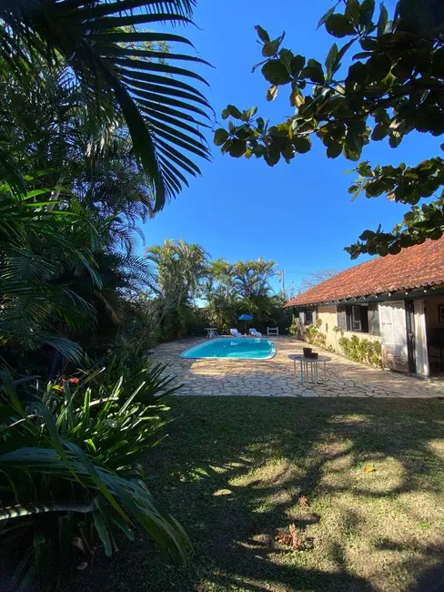 Foto 4 de Casa com 4 quartos à venda em Lagoa da Conceição, Florianopolis - SC