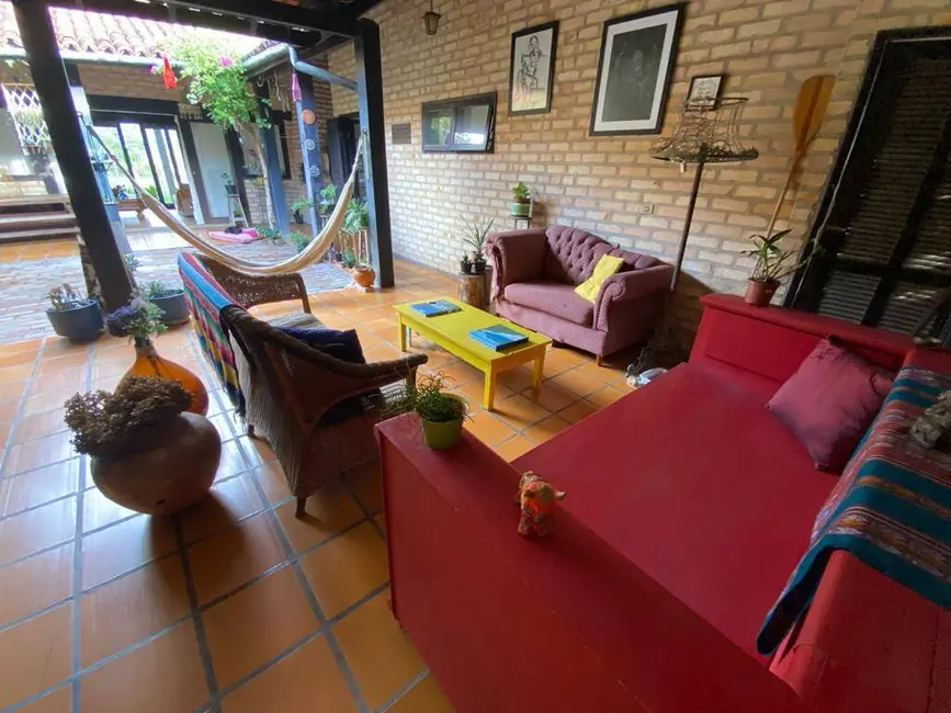 Foto 9 de Casa com 4 quartos à venda em Lagoa da Conceição, Florianopolis - SC