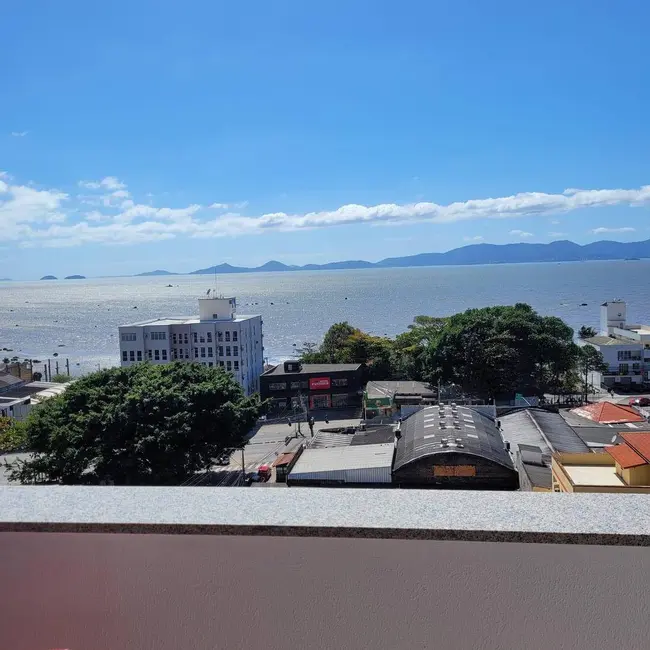 Apartamento com 2 quartos à venda, 69m2 em Barreiros, Sao Jose - SC - imagem 1 Foto 1 de Apartamento com 2 quartos à venda, 69m2 em Barreiros, Sao Jose - SC