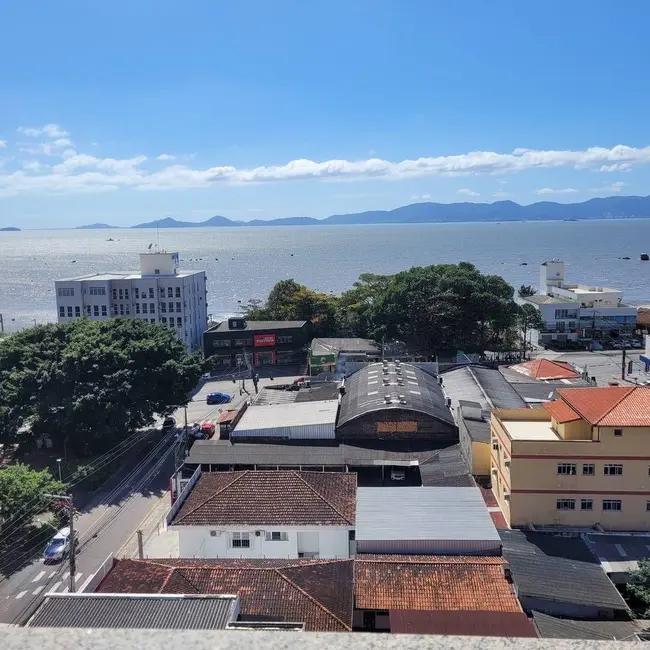 Apartamento com 2 quartos à venda, 69m2 em Barreiros, Sao Jose - SC - imagem 2 Foto 2 de Apartamento com 2 quartos à venda, 69m2 em Barreiros, Sao Jose - SC