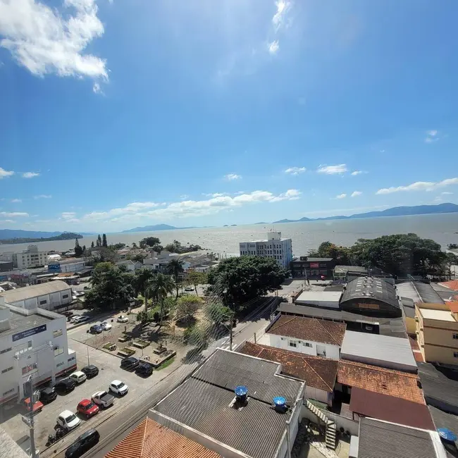 Apartamento com 2 quartos à venda, 69m2 em Barreiros, Sao Jose - SC - imagem 3 Foto 3 de Apartamento com 2 quartos à venda, 69m2 em Barreiros, Sao Jose - SC